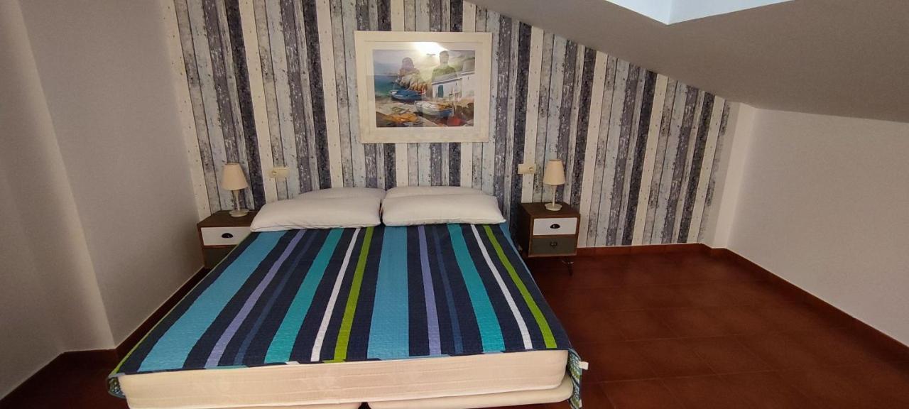 Appartamento Msj 69 Bonito Duplex En Marina Sant Jordi Calafat Esterno foto