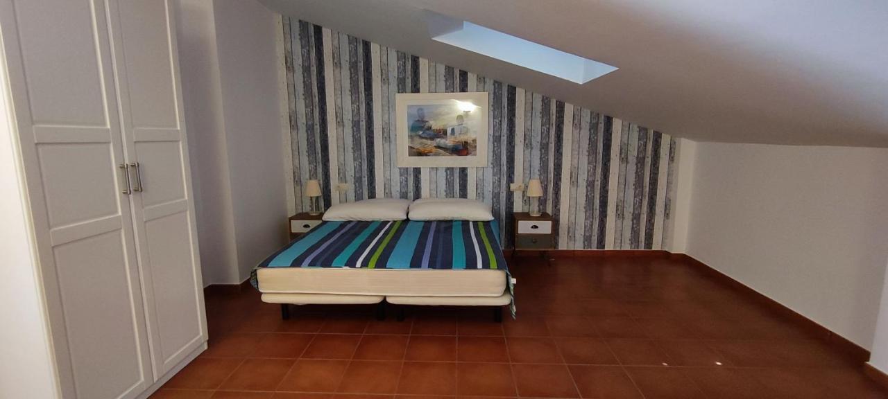 Appartamento Msj 69 Bonito Duplex En Marina Sant Jordi Calafat Esterno foto